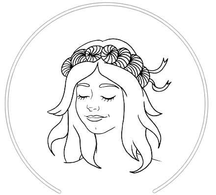Imelda Muse logo